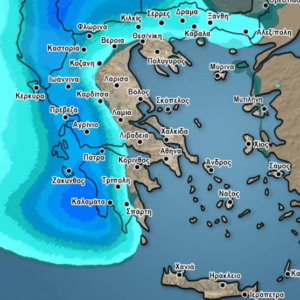 Καιρός: Θέλει λίγη προσοχή ακόμα! Καμπανάκι Σάκη Αρναούτογλου (vid)
