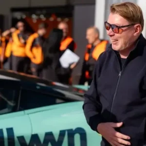 Ό,τι περίμεναν να ζήσουν οι fans, το βρήκαν στο Allwyn x McLaren Racing: Live in Athens